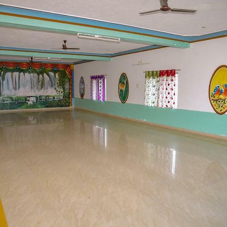 ييلاجيري Mahathi Resort And Spa المظهر الخارجي الصورة
