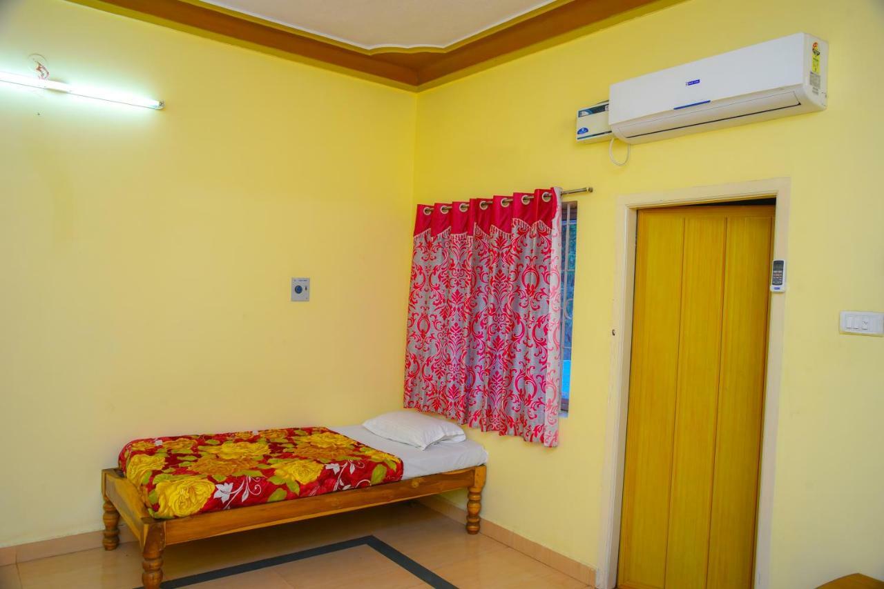ييلاجيري Mahathi Resort And Spa المظهر الخارجي الصورة