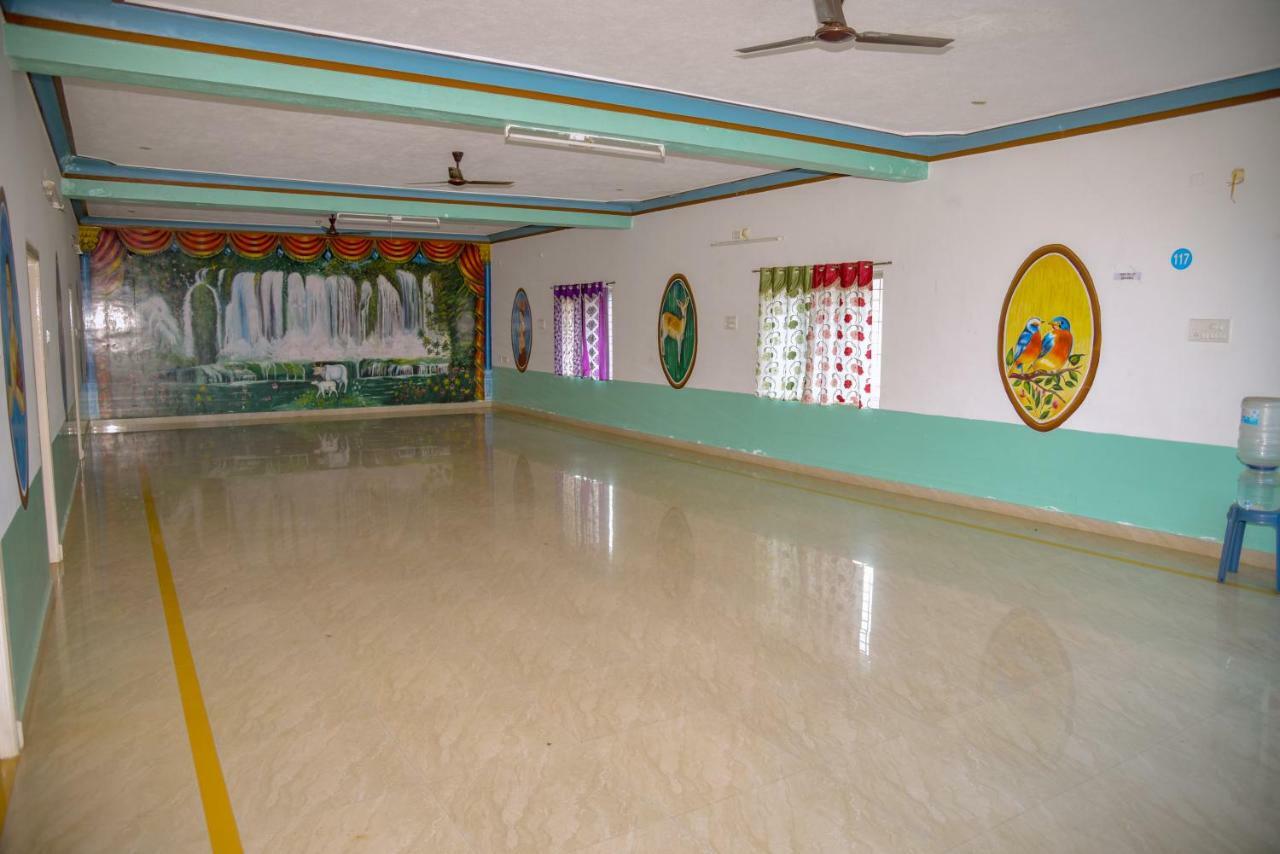 ييلاجيري Mahathi Resort And Spa المظهر الخارجي الصورة