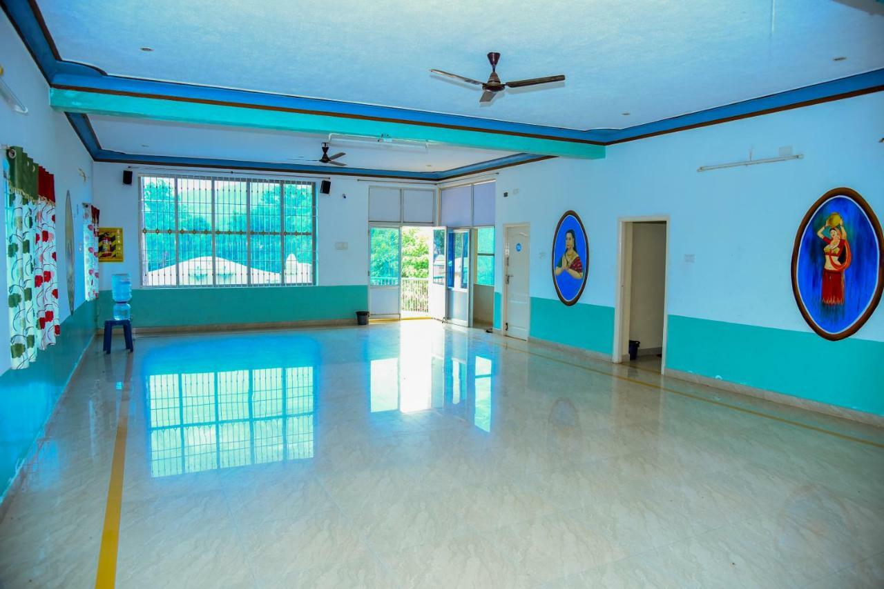 ييلاجيري Mahathi Resort And Spa المظهر الخارجي الصورة