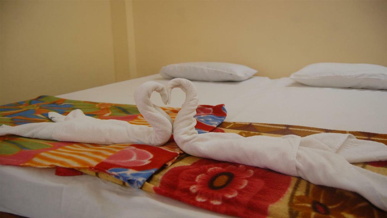 ييلاجيري Mahathi Resort And Spa المظهر الخارجي الصورة