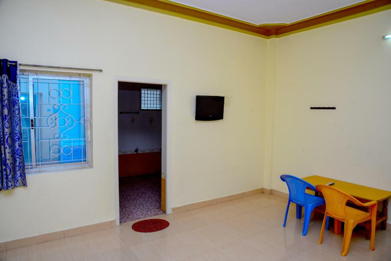 ييلاجيري Mahathi Resort And Spa المظهر الخارجي الصورة