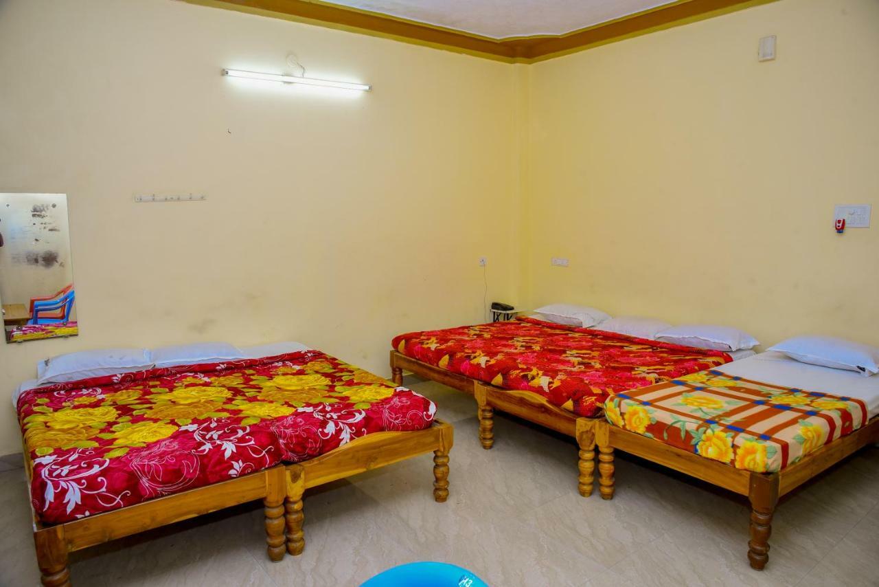 ييلاجيري Mahathi Resort And Spa المظهر الخارجي الصورة