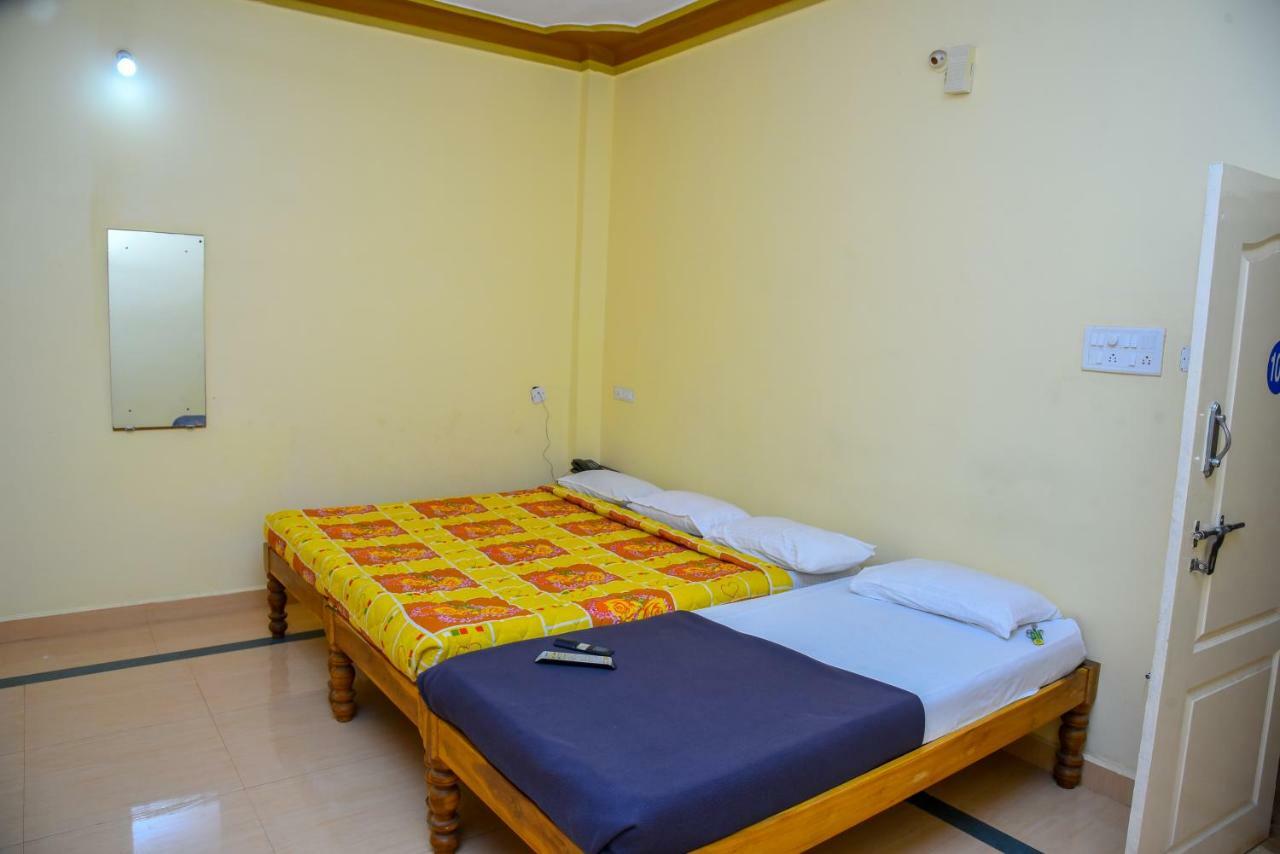 ييلاجيري Mahathi Resort And Spa المظهر الخارجي الصورة
