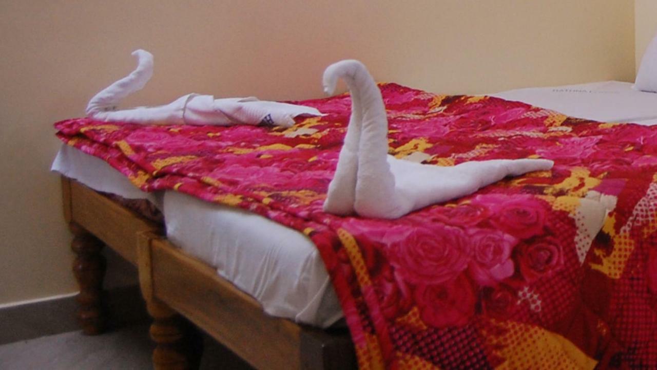 ييلاجيري Mahathi Resort And Spa المظهر الخارجي الصورة