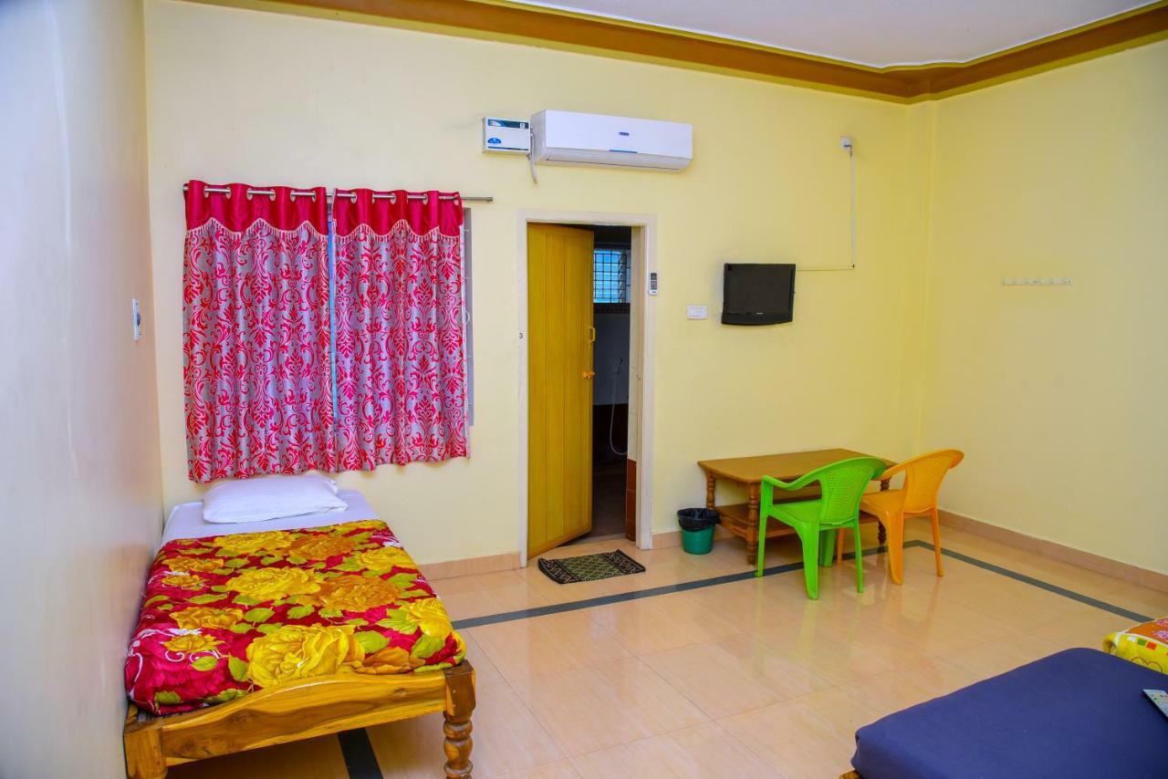 ييلاجيري Mahathi Resort And Spa المظهر الخارجي الصورة