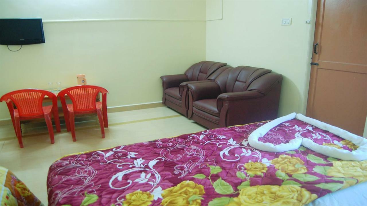 ييلاجيري Mahathi Resort And Spa المظهر الخارجي الصورة