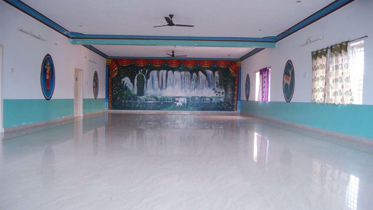 ييلاجيري Mahathi Resort And Spa المظهر الخارجي الصورة